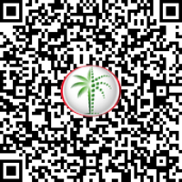 Trakheesi Permit QR Code