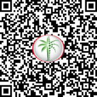 Trakheesi Permit QR Code