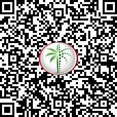 Trakheesi Permit QR Code