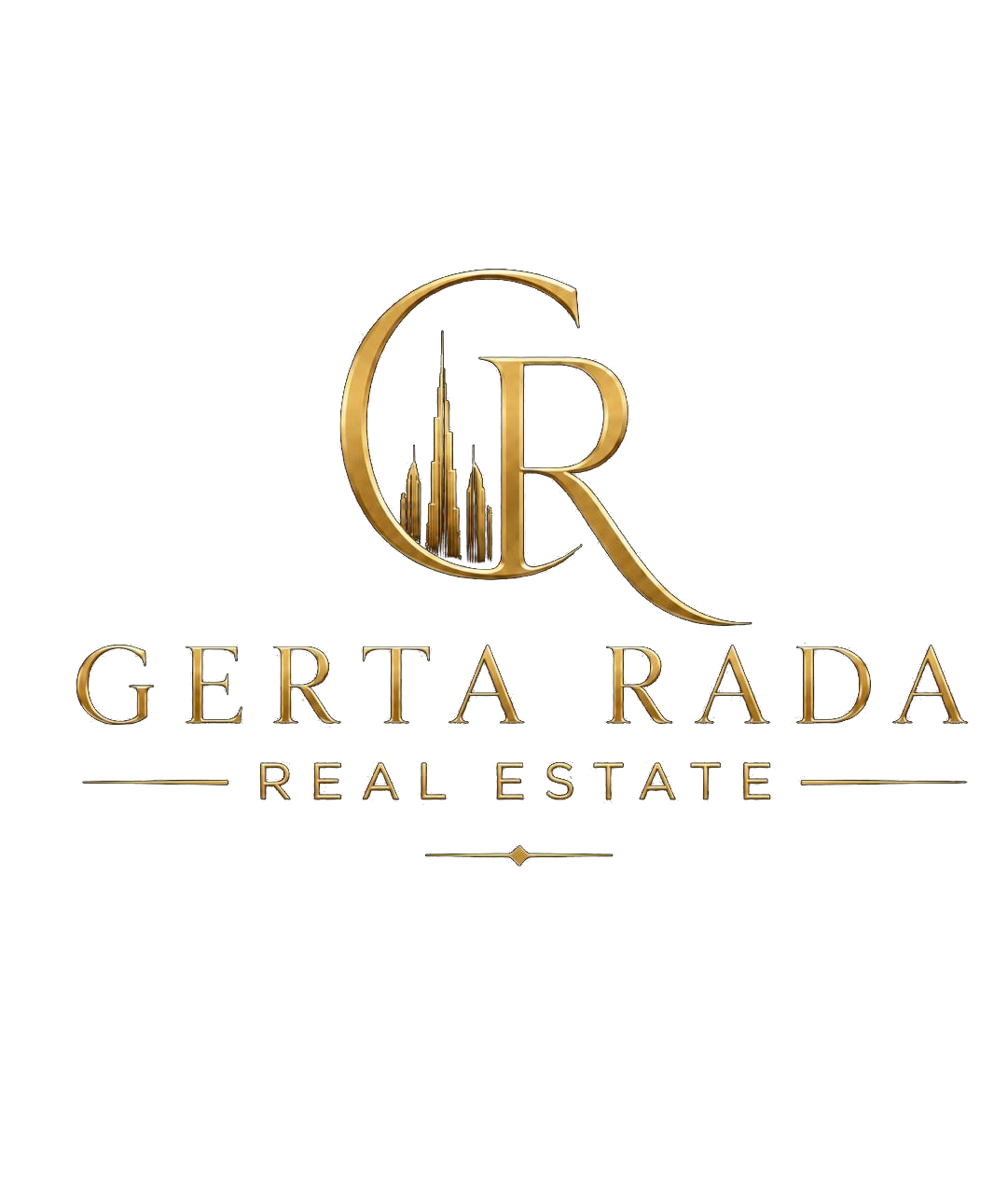 Gerta Rada Real Estate